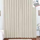 Cortina Pryme 4 Metros Sala Quarto Em Oxford Para Trilho Comu