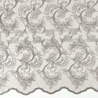 Cortina Quarto Sala Valência Duplex Bella Janela 4,20mx2,30m