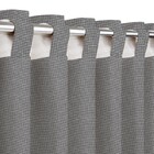 Cortina Raspberry Poliéster Granito 2,8x2m 1 Folha Inspire