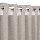 Cortina Raspberry Poliéster Trench 2,8x2m 1 Folha Inspire