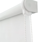 Cortina Rolo Blackout 0,70 L X 1,40 A 100% Blecaute 0% Luz Br