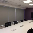 Cortina Rolo Blackout 0% 0,80 L X 1,00 A Escurecer Quarto Cin