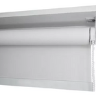 Cortina Rolo Blackout 0% 1,00 L X 1,00 A Escurecer Quarto Cin