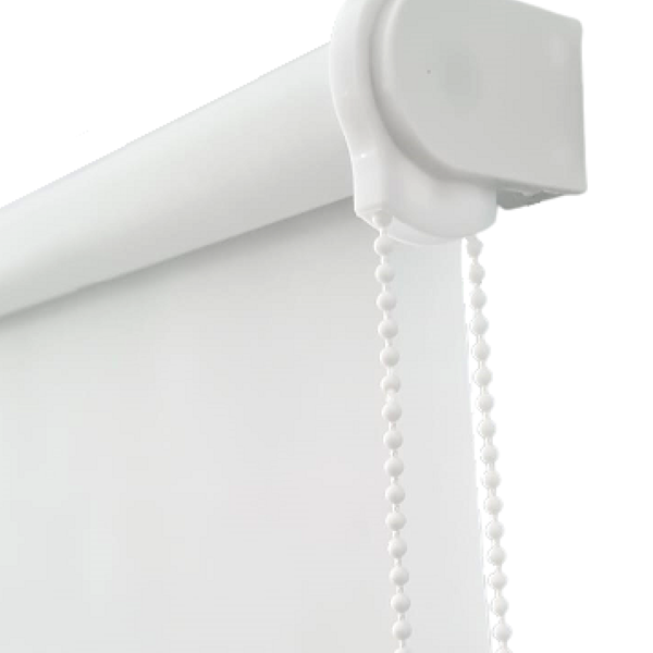 Cortina Rolo Blackout 1,55 L X 0,95 A 100% Blecaute 0% Luz Br