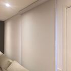 Cortina Rolo Blackout - 1,70 L X 1,20 A - Com Bandô