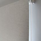 Cortina Rolo Blackout 100larg X 260alt Linho