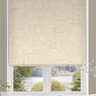 Cortina Rolo Blackout 120larg X 260alt Linho