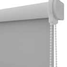 Cortina Rolo Blackout 2,30 L X 0,55 A 100% Blecaute 0% Luz Ci