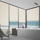 Cortina Rolo Blackout 2,30 L X 1,70 A 100% Blecaute 0% Luz Be