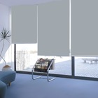 Cortina Rolo Blackout 2,80 L X 2,05 A 100% Blecaute 0% Luz Ci