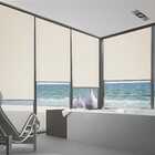 Cortina Rolo Blackout 3,00 L X 1,20 A 100% Blecaute 0% Luz Be