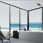 Cortina Rolo Blackout 3,00 L X 1,65 A 100% Blecaute 0% Luz Br