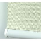 Cortina Rolô Tela Solar Screen 5% Crisdan 1,00 Largura X 1,40