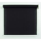 Cortina Rolô Tela Solar Screen 5% Crisdan 1,00 Largura X 1,40