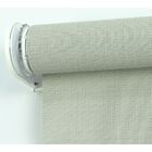 Cortina Rolô Tela Solar Screen 5% Crisdan 1,00 Largura X 1,40