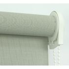 Cortina Rolô Tela Solar Screen 5% Crisdan 1,00 Largura X 1,40