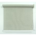 Cortina Rolô Tela Solar Screen 5% Crisdan 1,35 Largura X 1,35