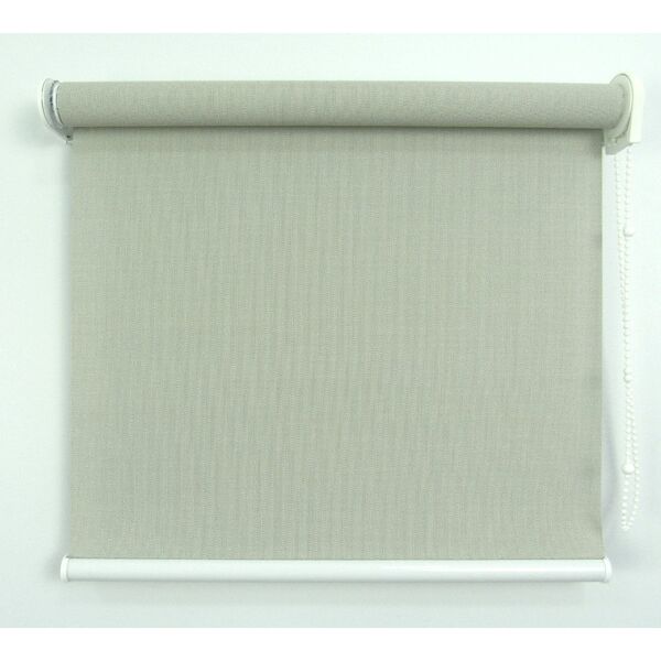 Cortina Rolô Tela Solar Screen 5% Crisdan 1,60 Largura X 1,40