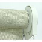 Cortina Rolô Tela Solar Screen 5% Crisdan 1,80 Largura X 1,50