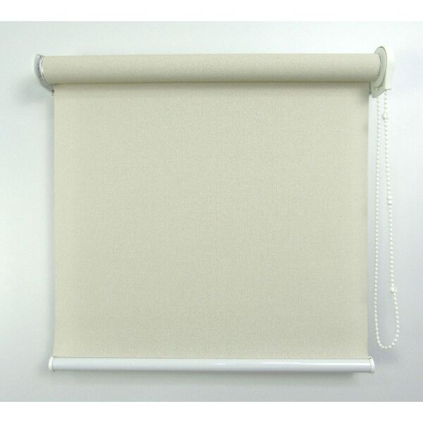 Cortina Rolô Tela Solar Screen 5% Crisdan 1,80 Largura X 2,30