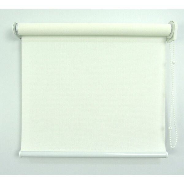 Cortina Rolô Tela Solar Screen 5% Crisdan 1,80 Largura X 2,30