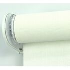 Cortina Rolô Tela Solar Screen 5% Crisdan 1,80 Largura X 2,30