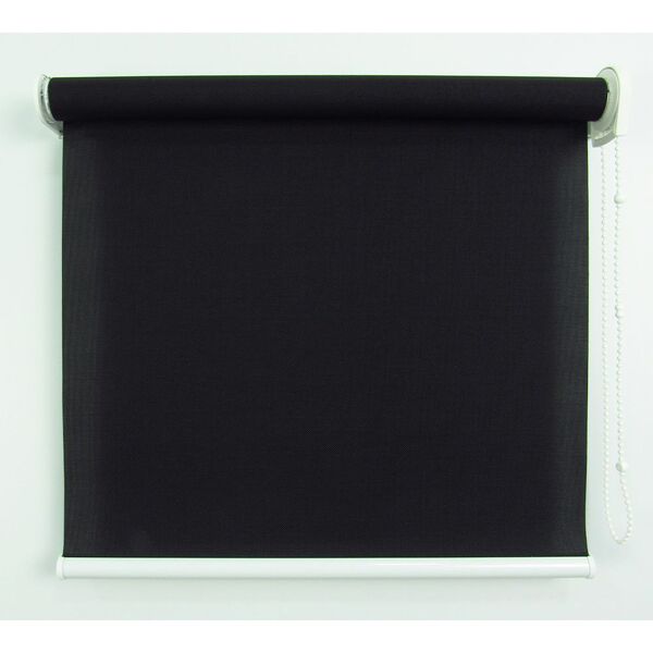 Cortina Rolô Tela Solar Screen 5% Crisdan 1,90 Largura X 2,30