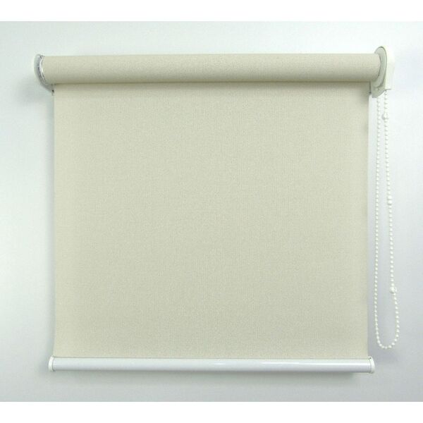 Cortina Rolô Tela Solar Screen 5% Crisdan 2,10 Largura X 2,20