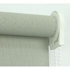 Cortina Rolô Tela Solar Screen 5% Crisdan 2,10 Largura X 2,20