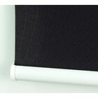 Cortina Rolô Tela Solar Screen 5% Crisdan 2,10 Largura X 2,20