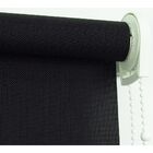 Cortina Rolô Tela Solar Screen 5% Crisdan 2,10 Largura X 2,20