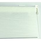 Cortina Romana Napoles Com Blackout Crisdan 1,00 Largura X 1,