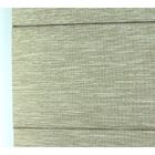 Cortina Romana Napoles Com Blackout Crisdan 1,20 Largura X 1,