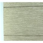 Cortina Romana Napoles Com Blackout Crisdan 1,50 Largura X 1,