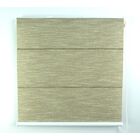 Cortina Romana Napoles Com Blackout Crisdan 1,50 Largura X 1,