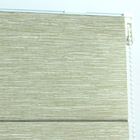 Cortina Romana Napoles Com Blackout Crisdan 2,00 Largura X 1,