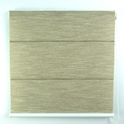 Cortina Romana Napoles Com Blackout Crisdan 2,00 Largura X 1,