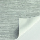 Cortina Romana Napoles Com Blackout Crisdan 2,20 Largura X 1,