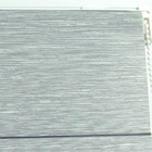 Cortina Romana Napoles Translúcido Crisdan 1,60 Largura X 1,5