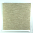 Cortina Romana Napoles Translúcido Crisdan 1,90 Largura X 2,3