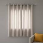 Cortina Rustica 3,00m X 1,70m Lugo