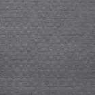 Cortina Rustica 3 00x1 70 Pantex/titanio Bella Janela