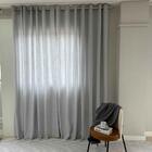 Cortina Rustica 4,20m X 2,50m Lugo