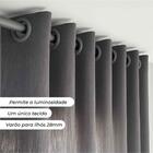 Cortina Rustica 4,20m X 2,50m Salta