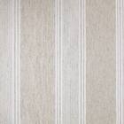 Cortina Rustica 4 20 X 2 50 Spazio Luxor/branco Bella Janela