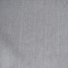 Cortina Rústica Blackout Varão 2mt 2,30 Altura Moderna Branca