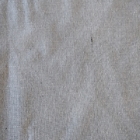 Cortina Rústica Blackout Varão 2mt Moderna Cinza