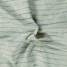 Cortina Rustica Flame Linho Ilhos Crom 2,30x3,00la Cinza