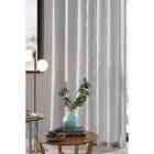 Cortina Rústica Lugo 4 20 X 2 50 M Duna Bella Janela