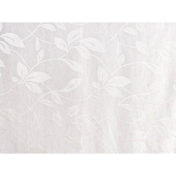 cortina sala quarto jacquard 4m x 2 60m para varao simples